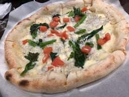 LA PIZZICA