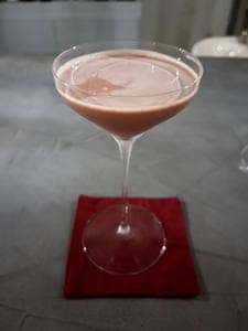 Bar 駒草