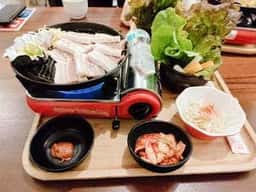 茶母 鶴橋別館