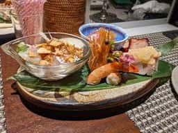 私房菜 すみよし