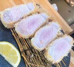 熟成とんかつ専門店 花ひらく