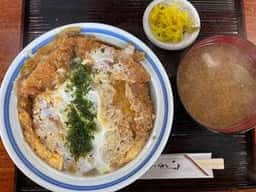 とんかつ丸京