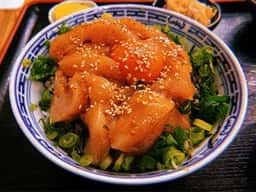 うっとり酒場