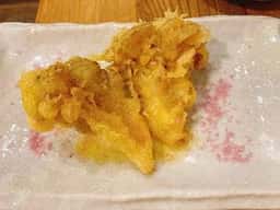酒場リベリー ニギる。
