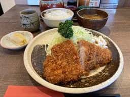 とんかつ双葉葛西店