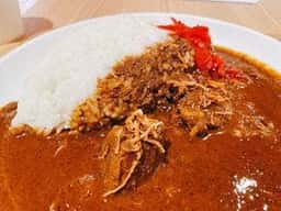 せんば自由軒キッチン。 コクーンシティ店