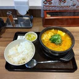 韓丼 長野高田店