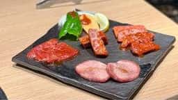 ホルモン焼幸永 新宿東口店