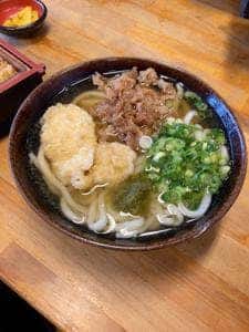 てうち庵 八女店