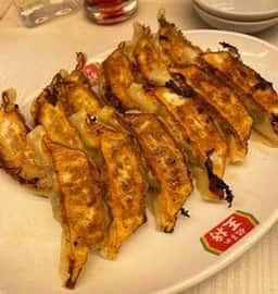餃子の王将 心斎橋店