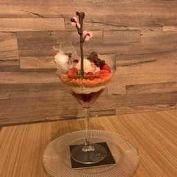夜パフェBAR &VIGO流山おおたかの森店
