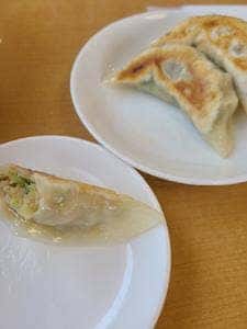 青竹手打ちラーメン いなみ