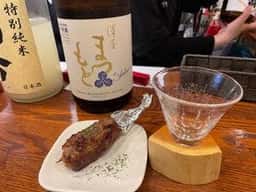 日本酒専門 リメッタバル大船