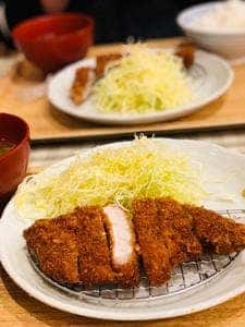 かつ満 JO-TERRACE OSAKA店
