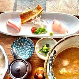 江ノ島小屋