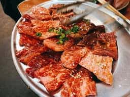 大阪焼肉・ホルモン ふたご 新橋別館店