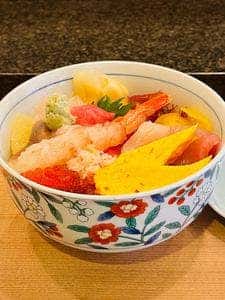 舌鼓 政寿司