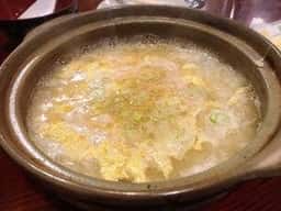 ちゃんこ定食玉ちゃん