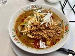 餃子の王将 梅津段町店