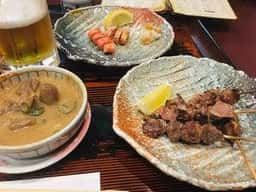 炉端焼 いそ六