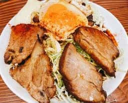 池袋スタンド富士