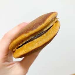 黒糖どら焼き喜田屋 上野マルイ店