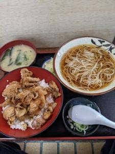 満留賀 希望ヶ丘支店