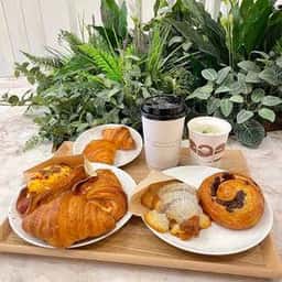 UNI COFFEE ROASTERY 大船店