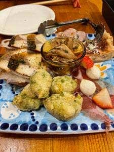 イタリア酒場 エビスバール