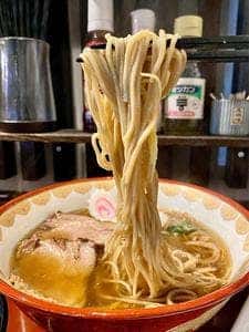 中華そば 南