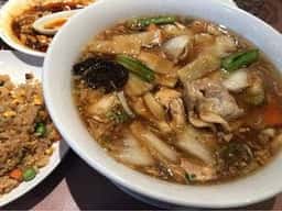 つくば樓外樓 学園店