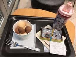 スターバックス コーヒー さいたま新都心コクーンシティ1店