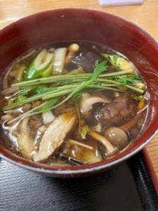 うどんのこいけや