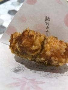 もみじ堂 広島ekie店