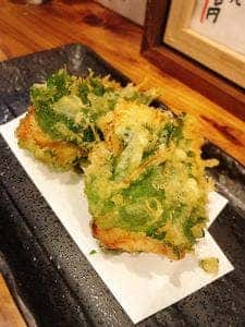 とり天居酒屋 かしわ 代々木店