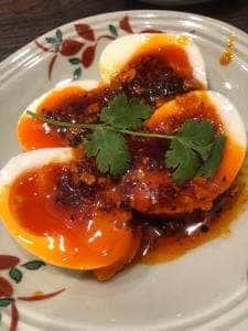 ちゃ味船場