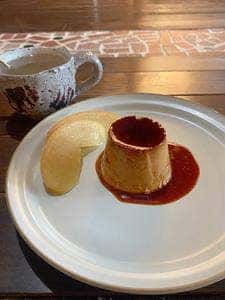 まいこのカレー in やまんば庵