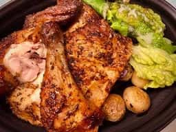 SETAGAYA Kodo’s RoastedChicken
