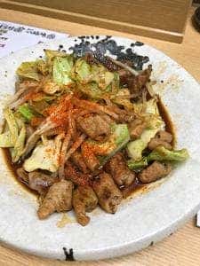 八福神