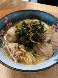 麺處 かねこ