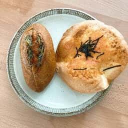 ベーカリー グレーテル