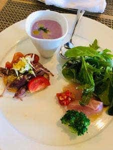 トラットリア ダ ピーノ