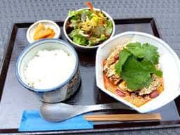 創作中華 清の