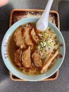 らーめんや 京楽