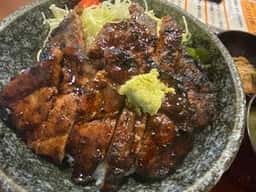ぼんてん漁港仙台東口店