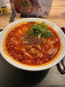 175°DENO担々麺 札幌北口店