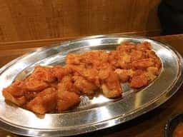 まるはち食堂