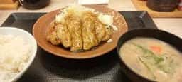 かつや 蒲田西口店