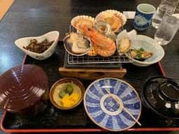 鳥羽一番街飲食店味佐々