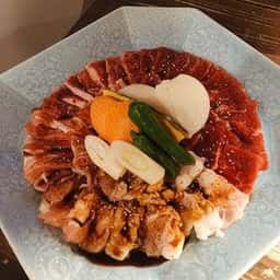 焼肉マルコウ 羽島店